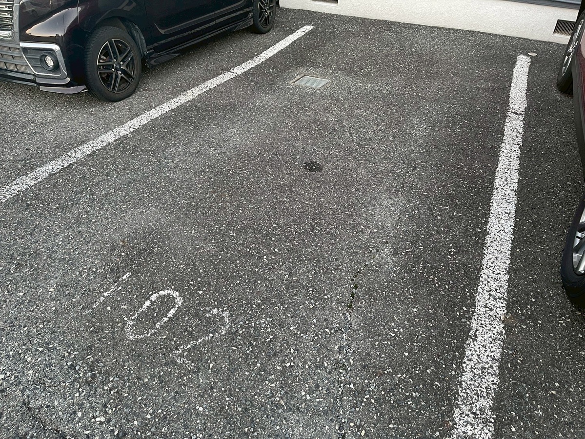 駐車場 写真32