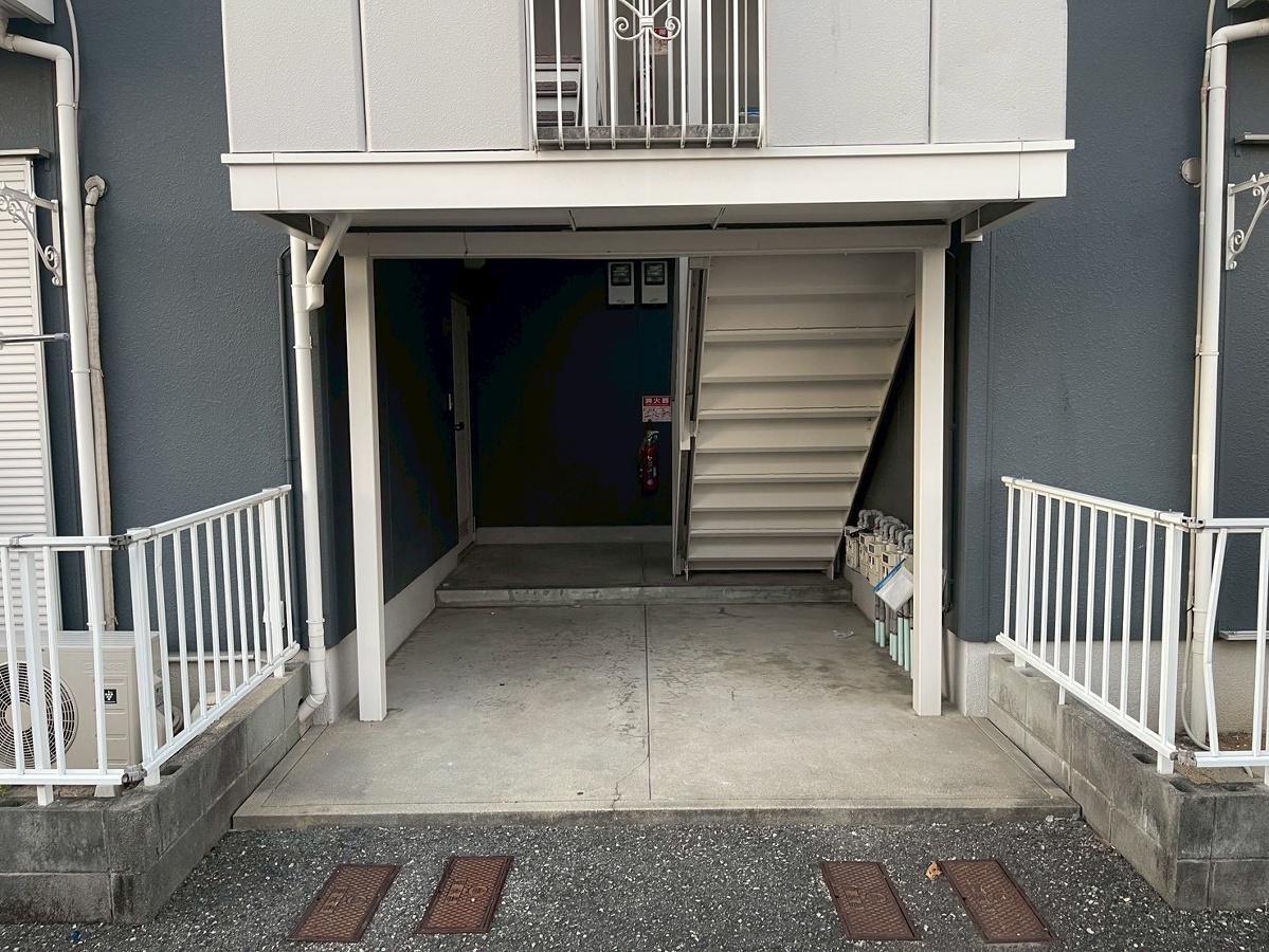 エントランス 写真31