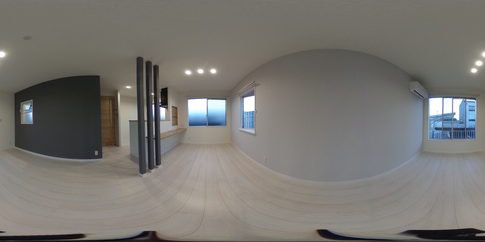 リビング 写真33