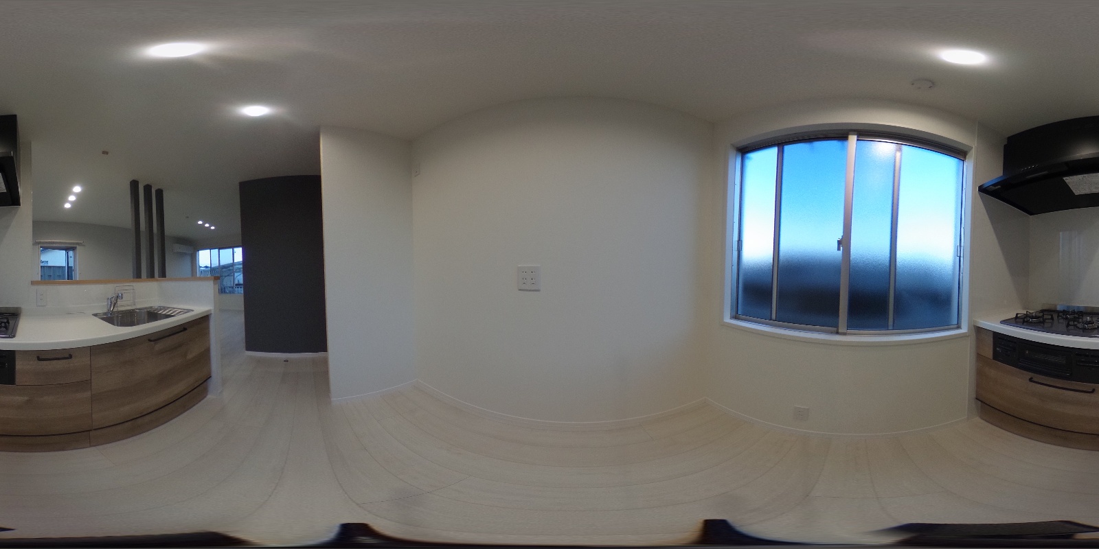 キッチン 写真34