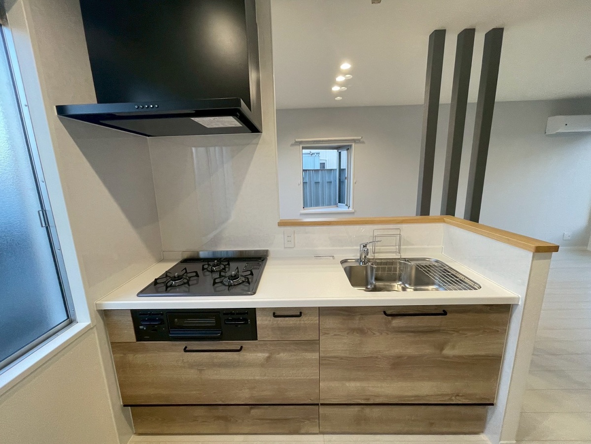 キッチン 写真5