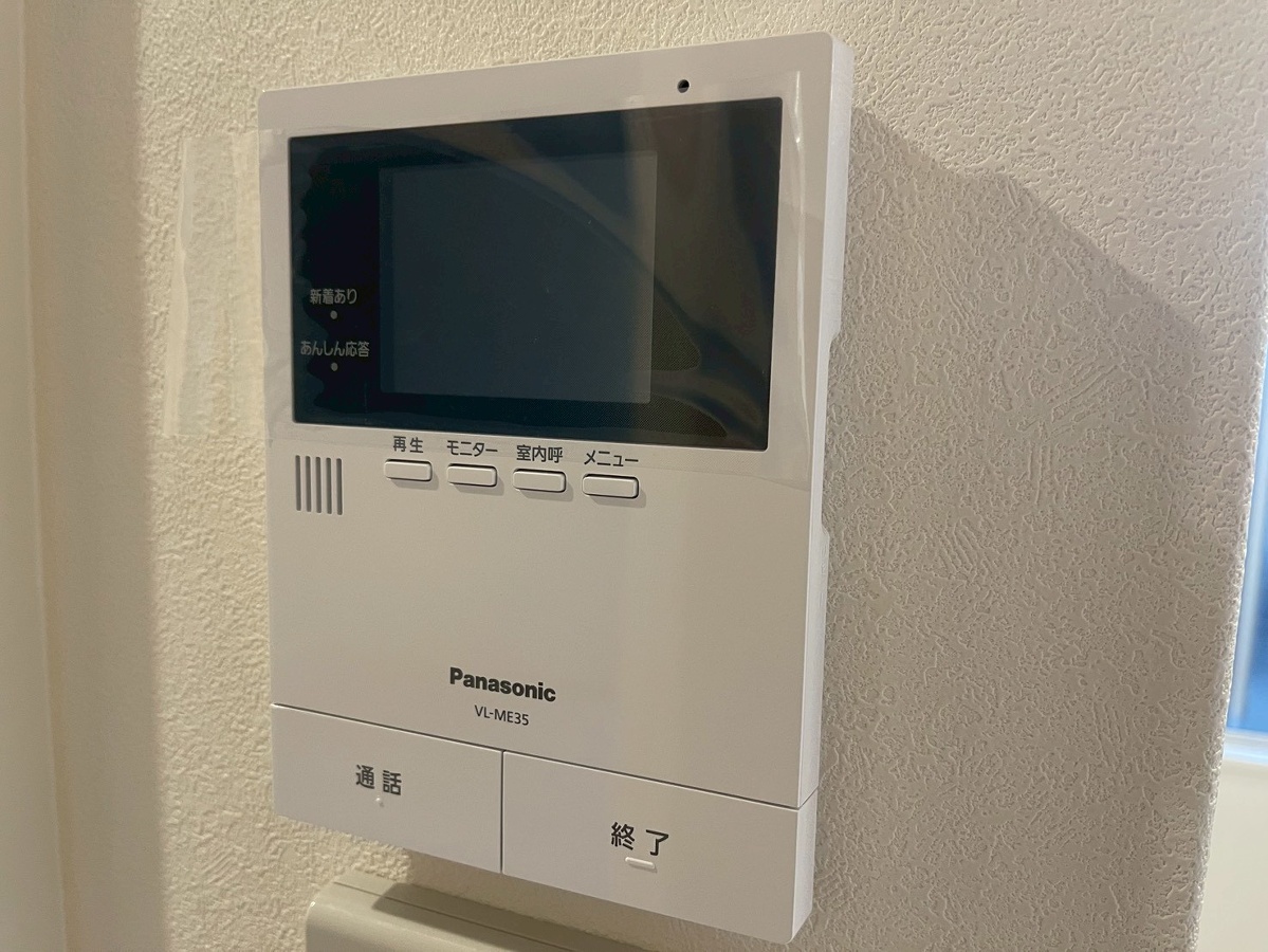 セキュリティ 写真28