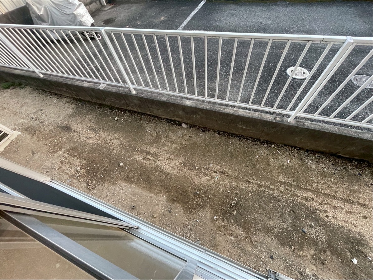 バルコニー・ベランダ 写真20