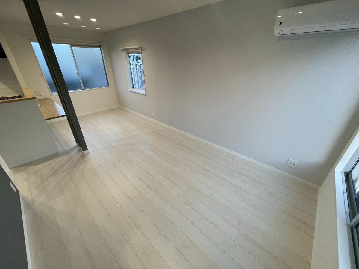 ダイニング 写真4