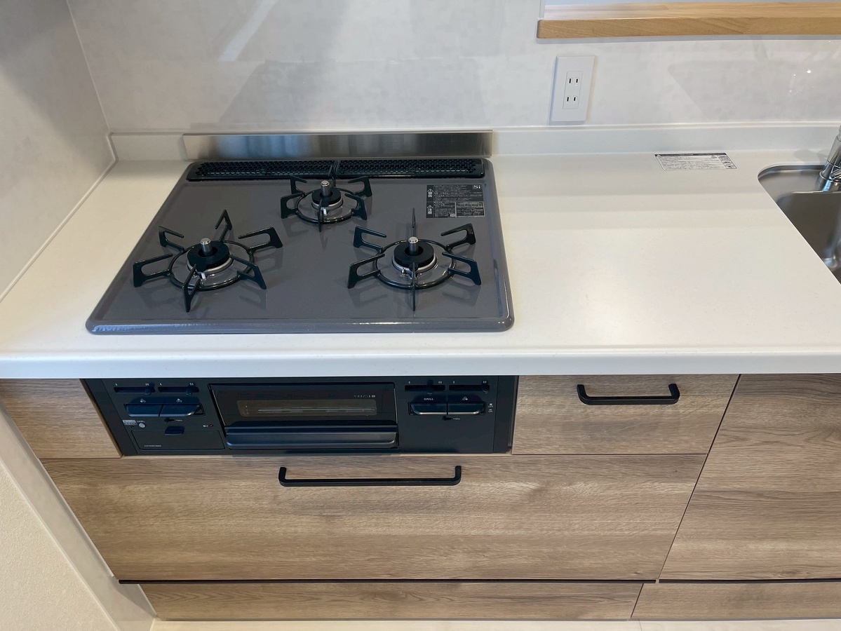 キッチン 写真6