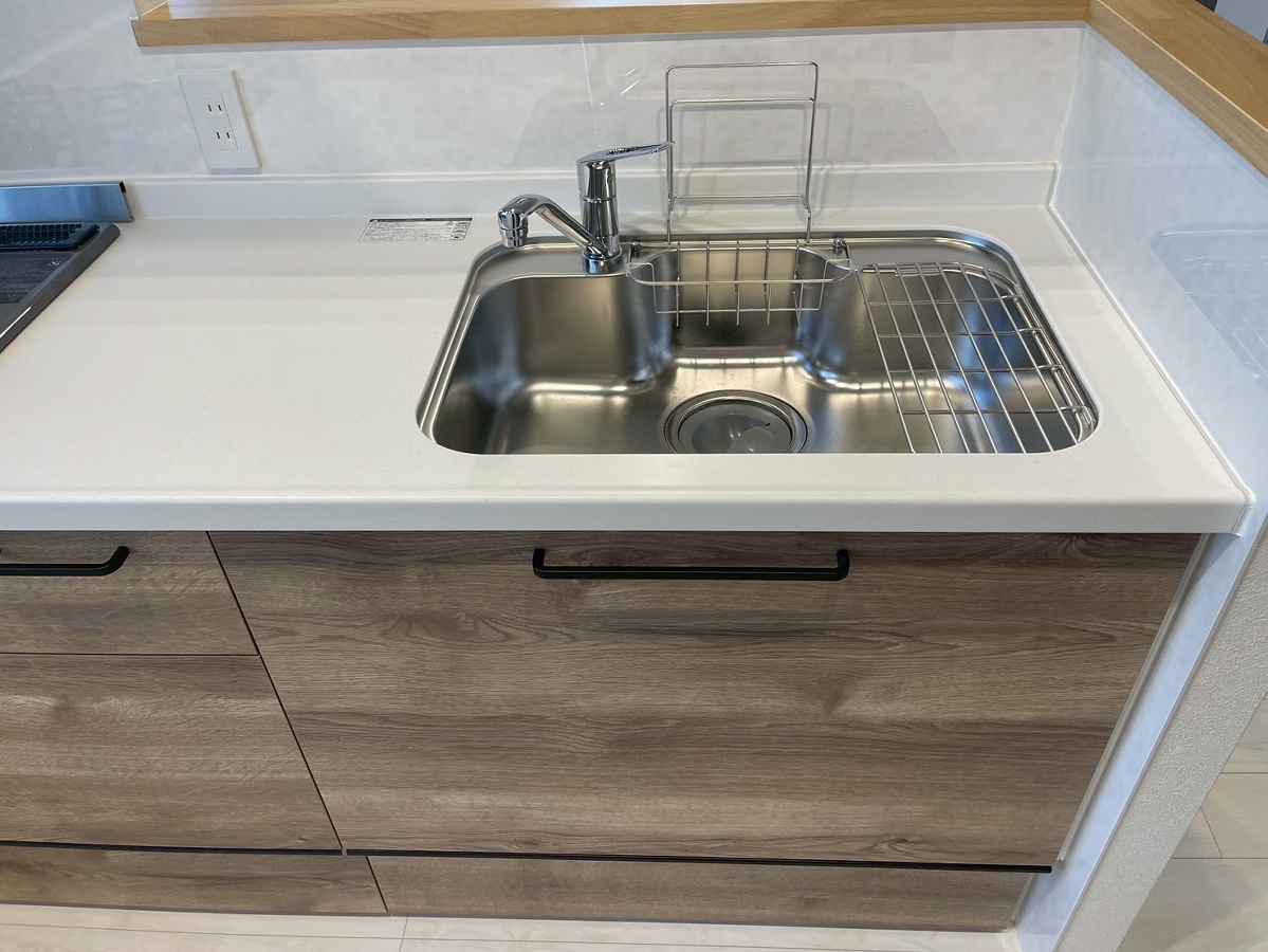 キッチン 写真7