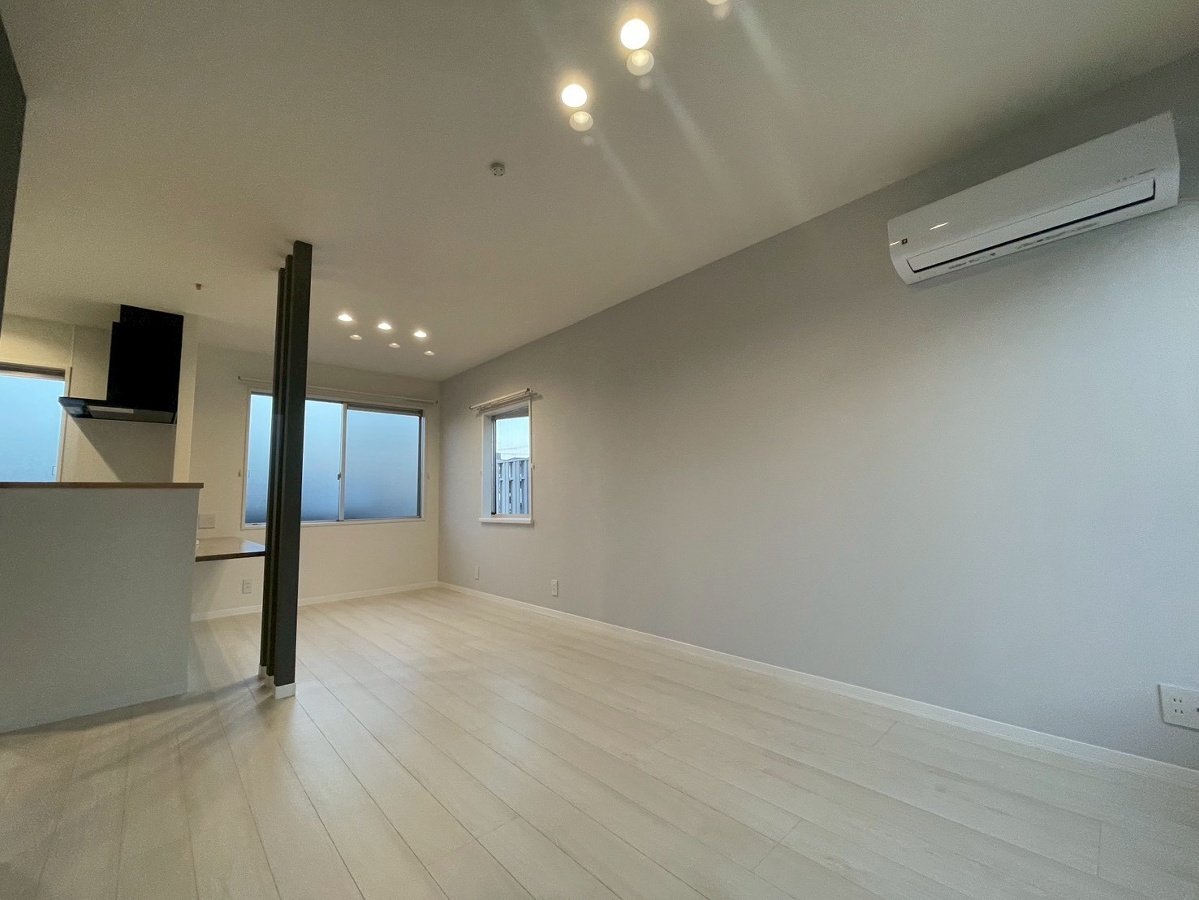 ダイニング 写真3