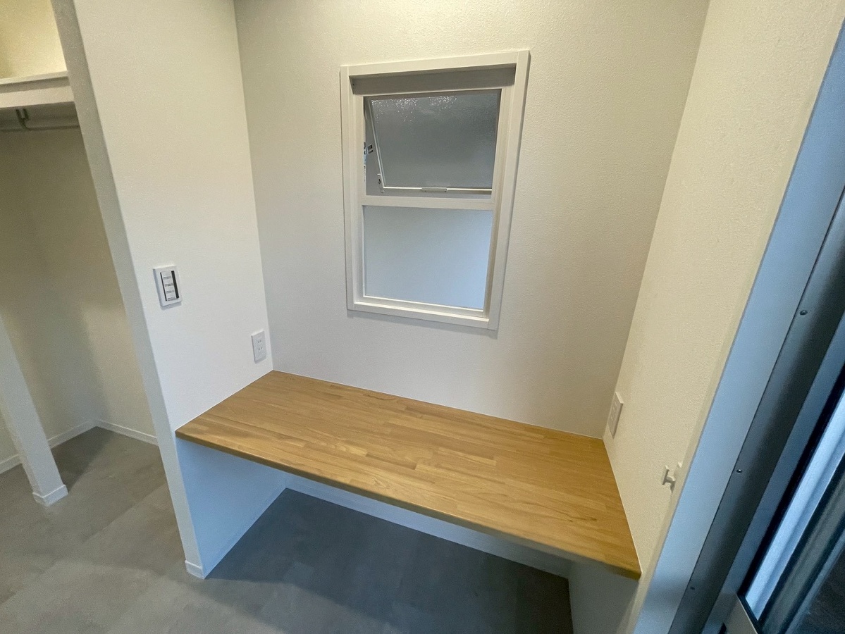 その他部屋・スペース 写真9