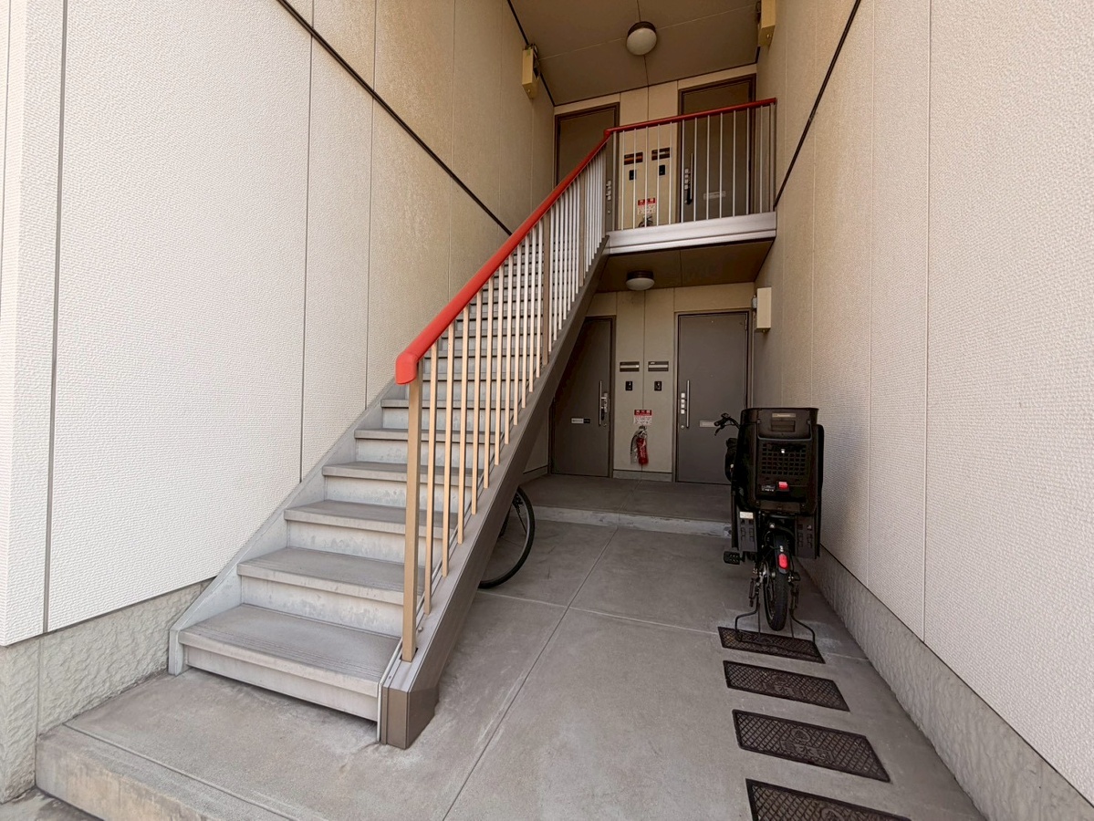 共用部 写真32