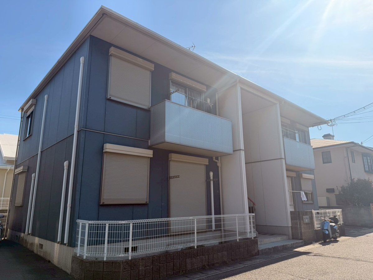 シャーメゾン桜