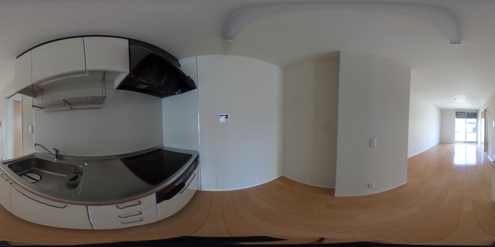 キッチン 写真34