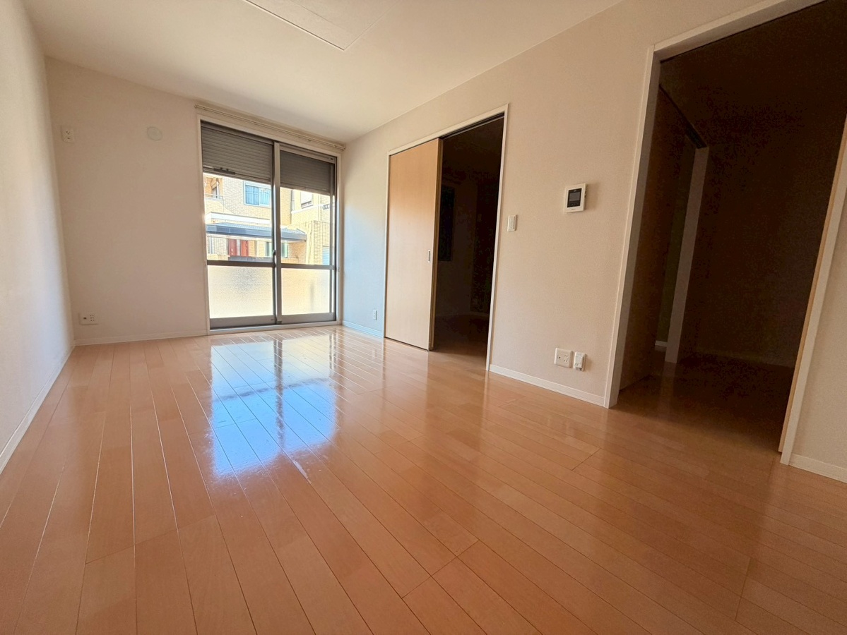 リビング 写真2