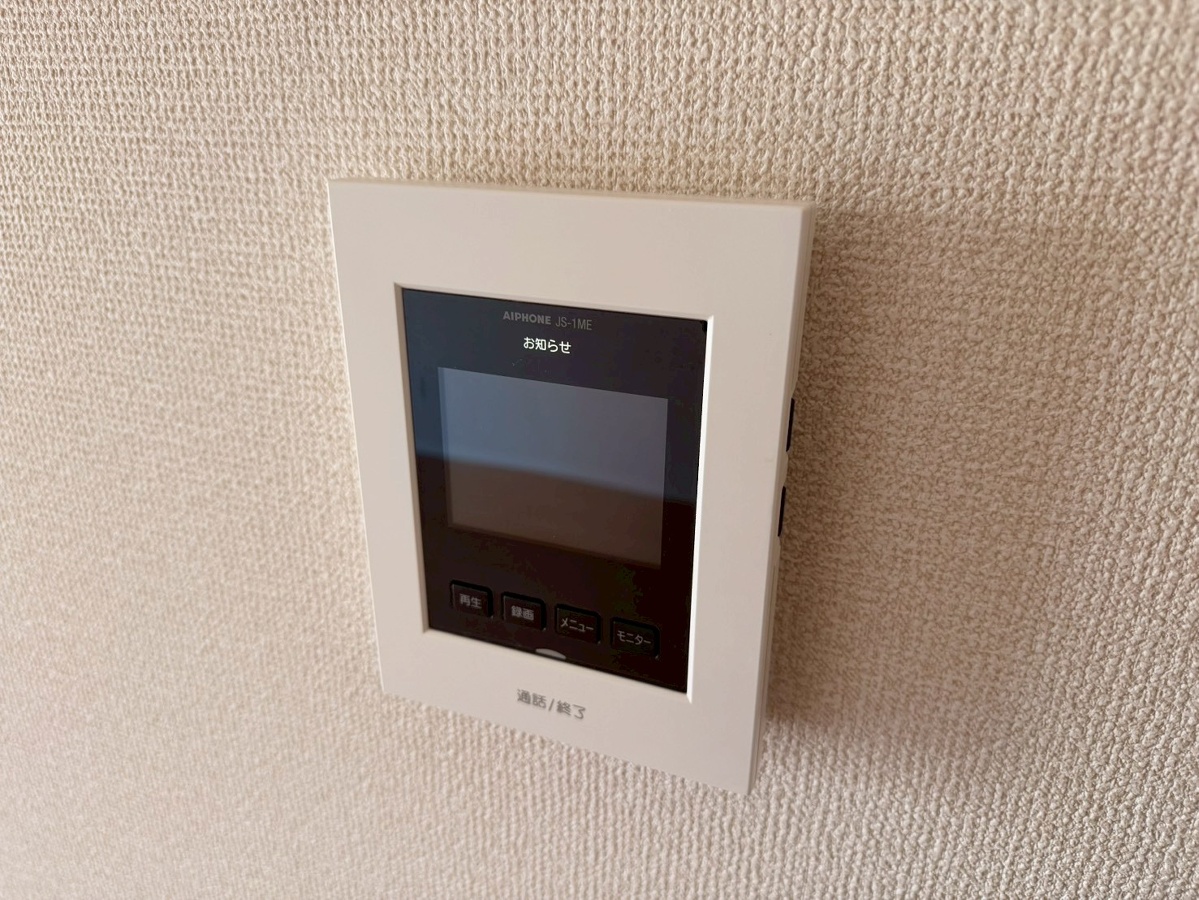 セキュリティ 写真29