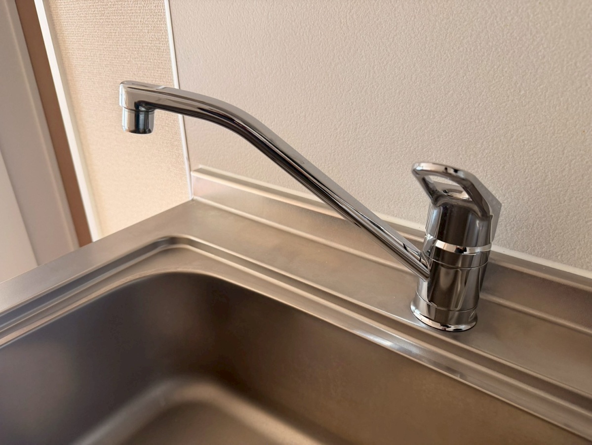 キッチン 写真4