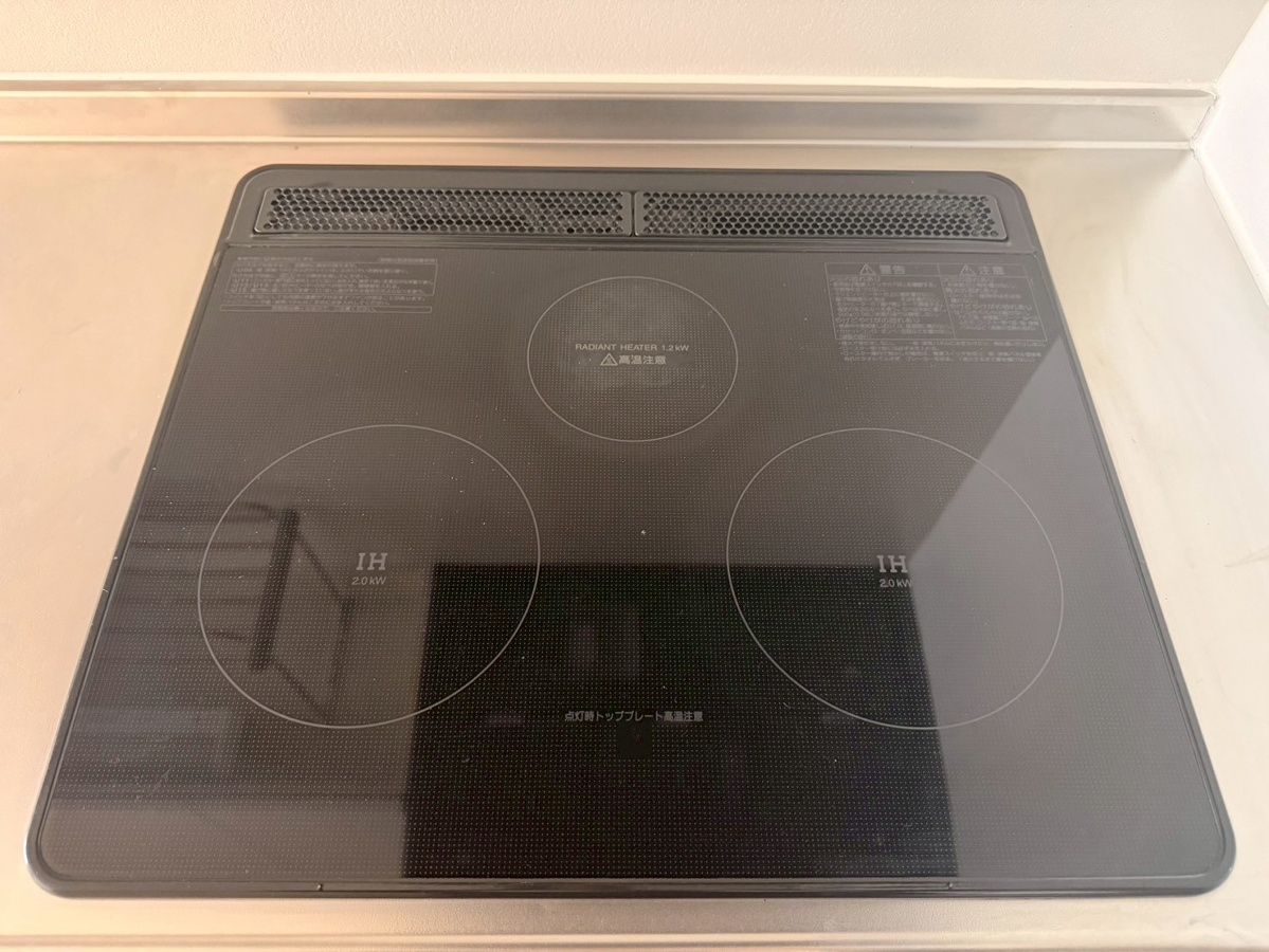 キッチン 写真8