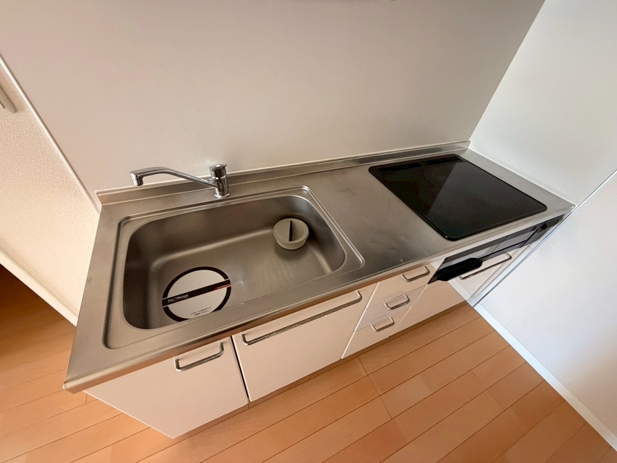 キッチン 写真6