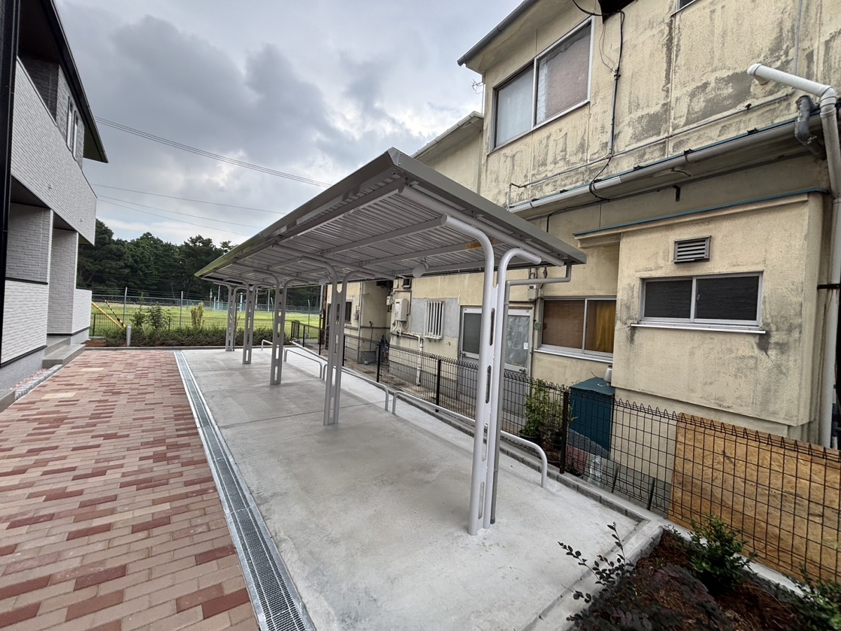 共用部 写真30