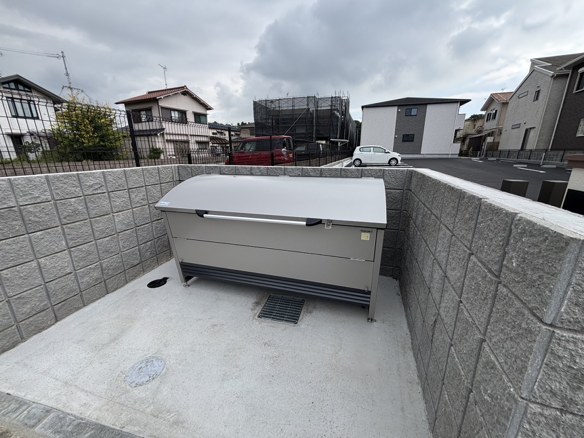 共用部 写真31