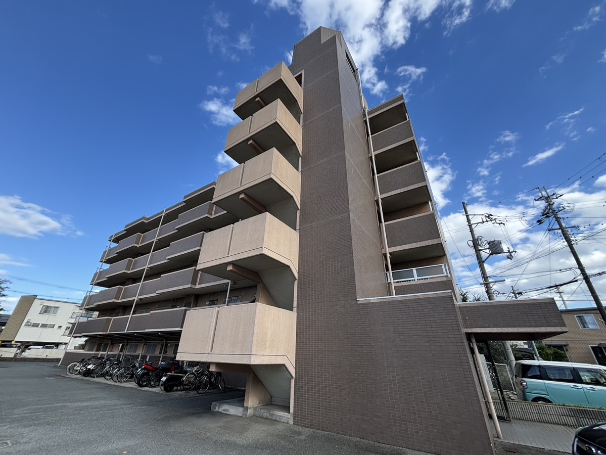 リアライズ加古川Ⅱ