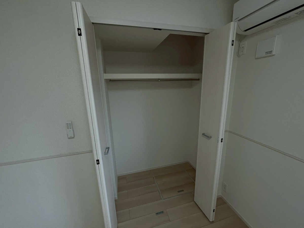 収納 写真11