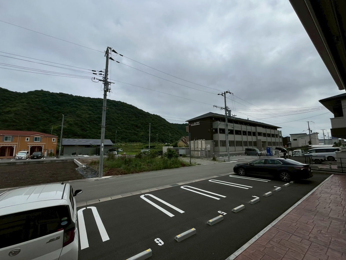 眺望 写真32