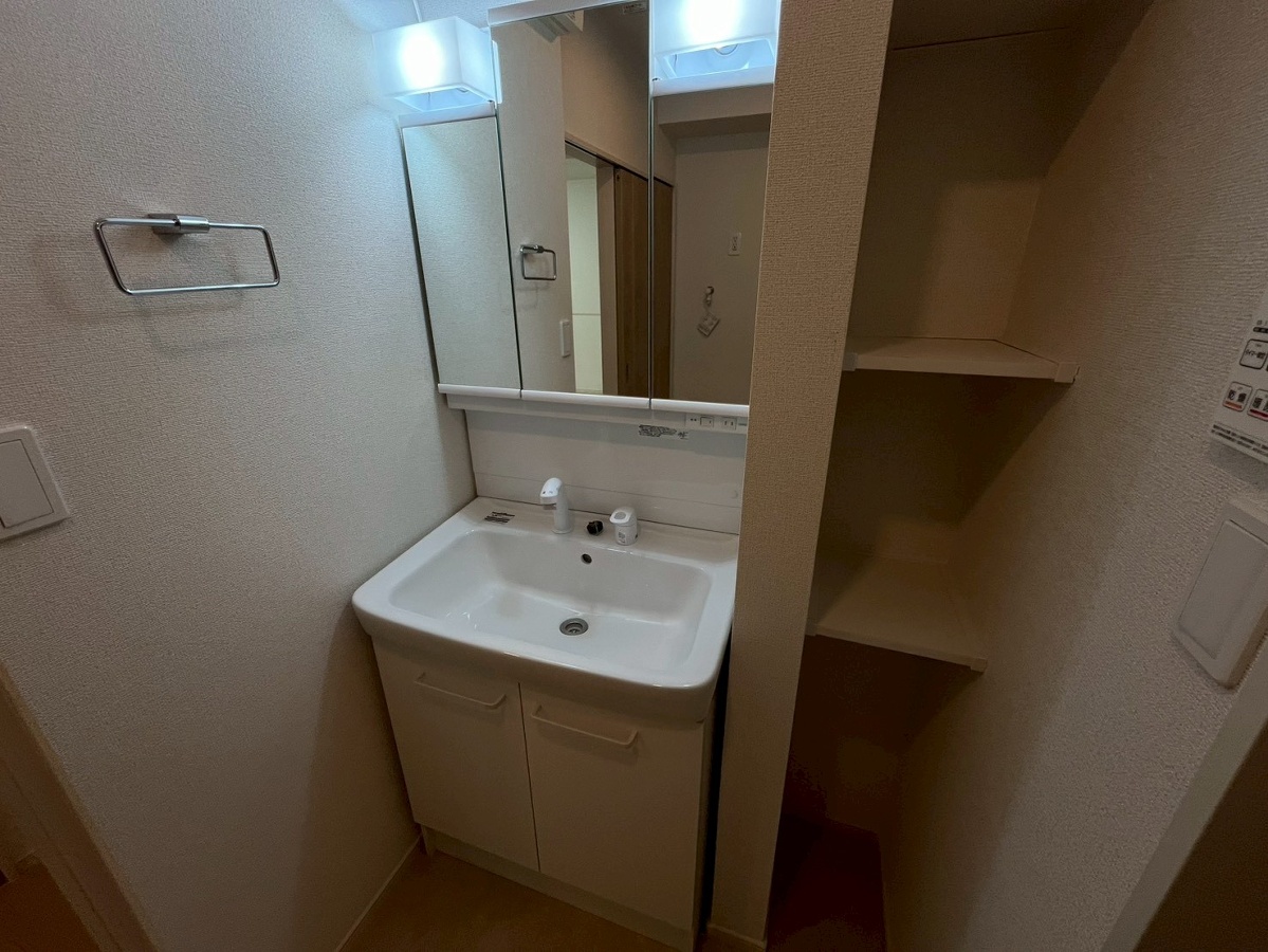 洗面所 写真8