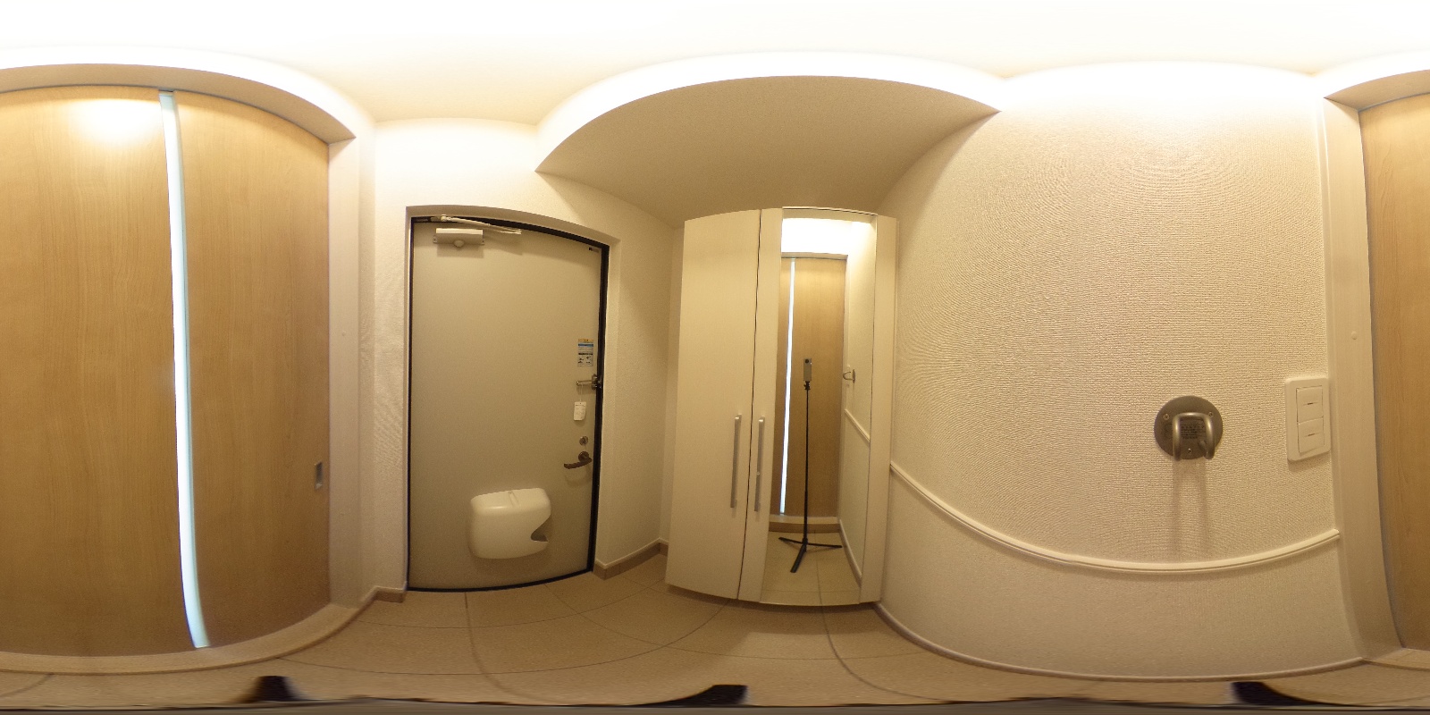 玄関 写真36