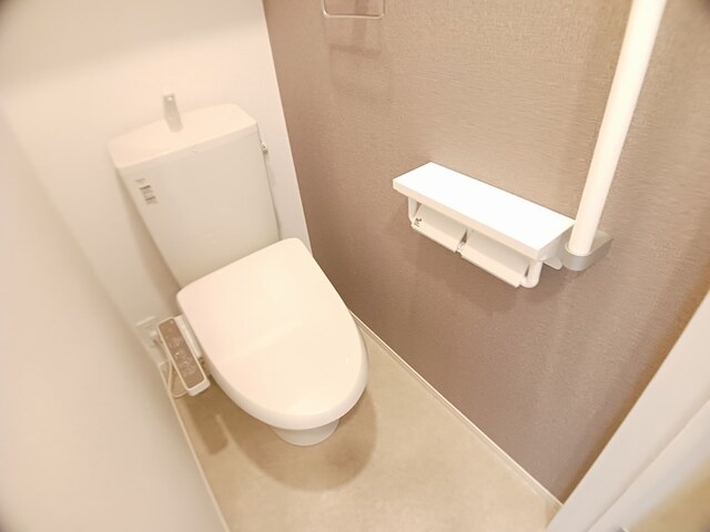 トイレ 写真7