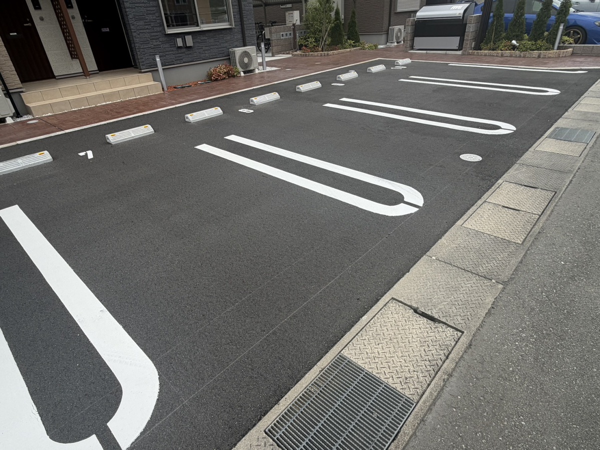 駐車場 写真32