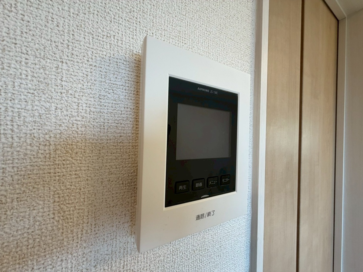 セキュリティ 写真14