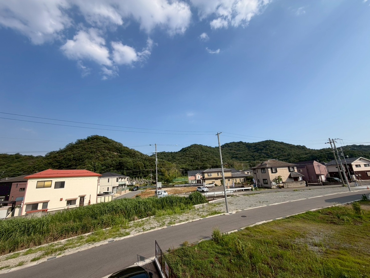 眺望 写真28