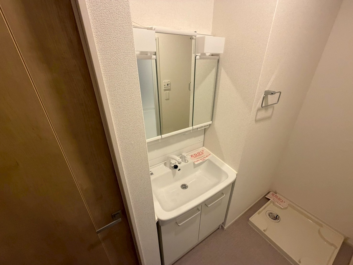 洗面所 写真8