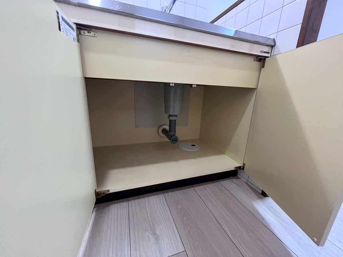 収納 写真12