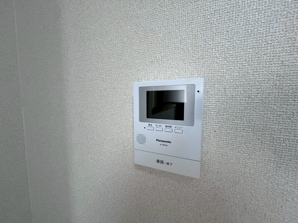 セキュリティ 写真19