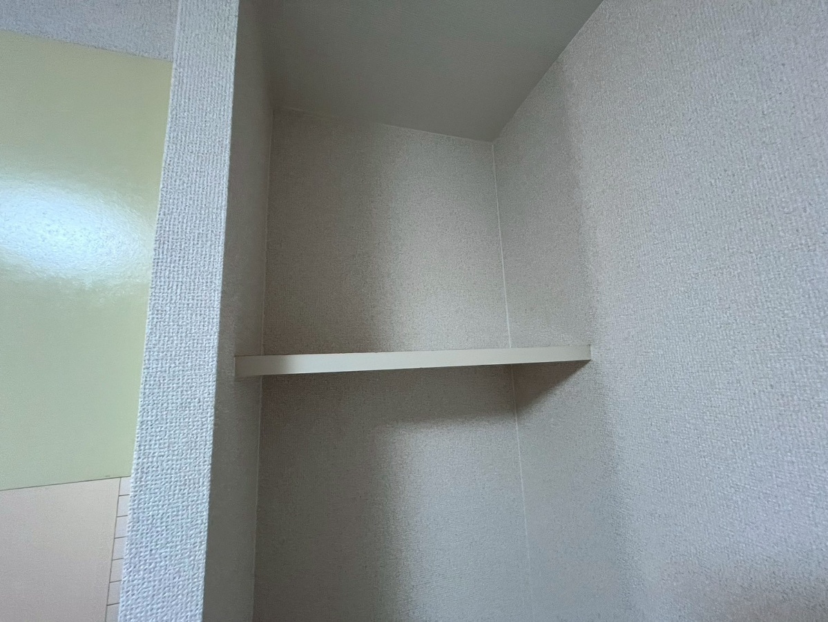 収納 写真13