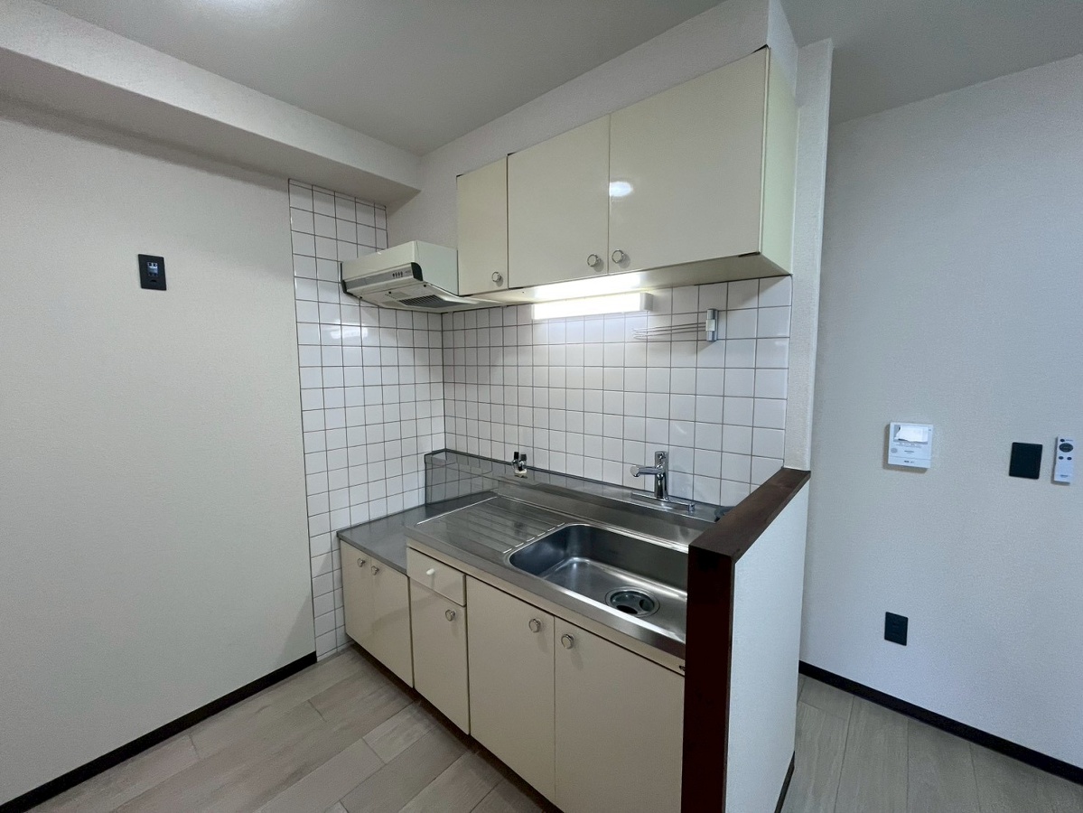 キッチン 写真2