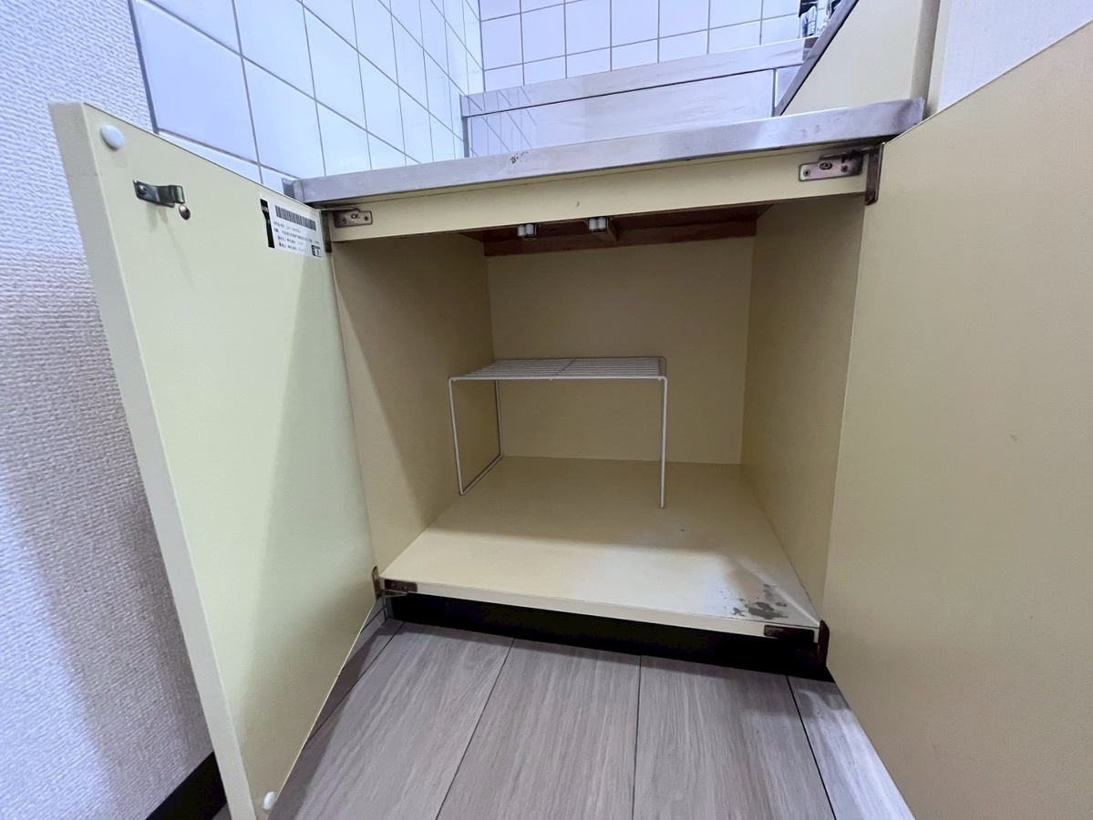 収納 写真17