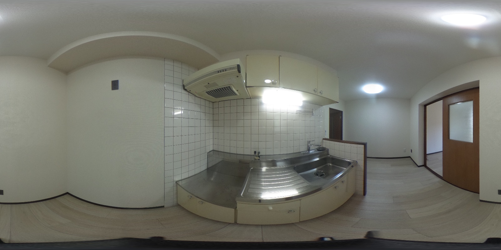 キッチン 写真33