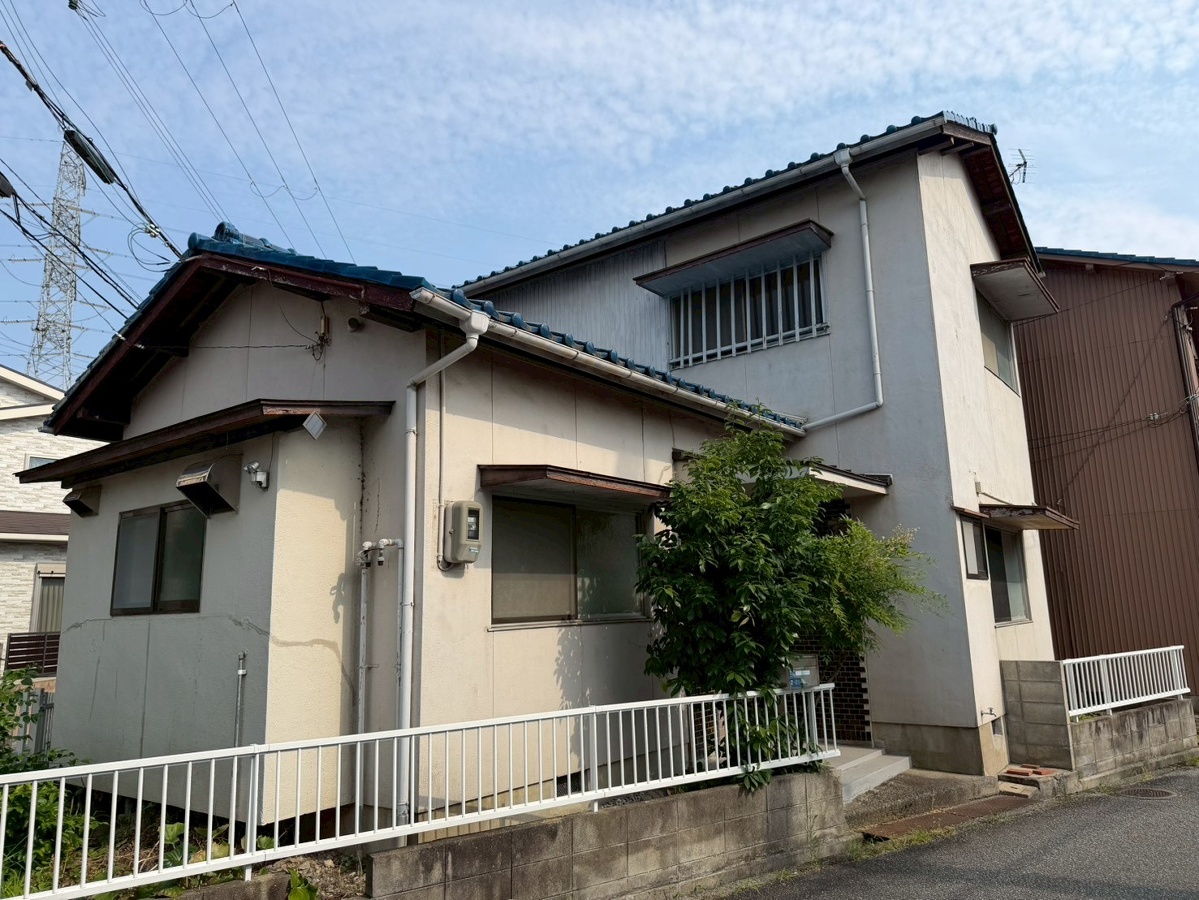 田寺2丁目2-21戸建
