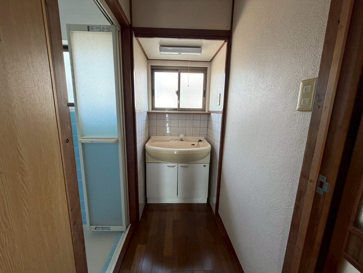 洗面所 写真8