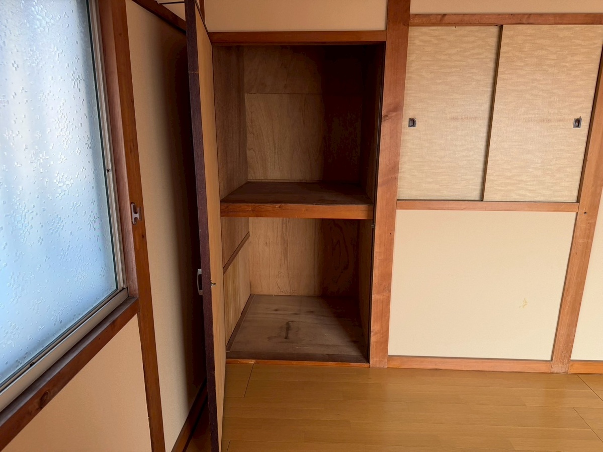 収納 写真15