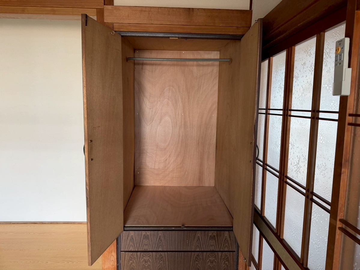 収納 写真16