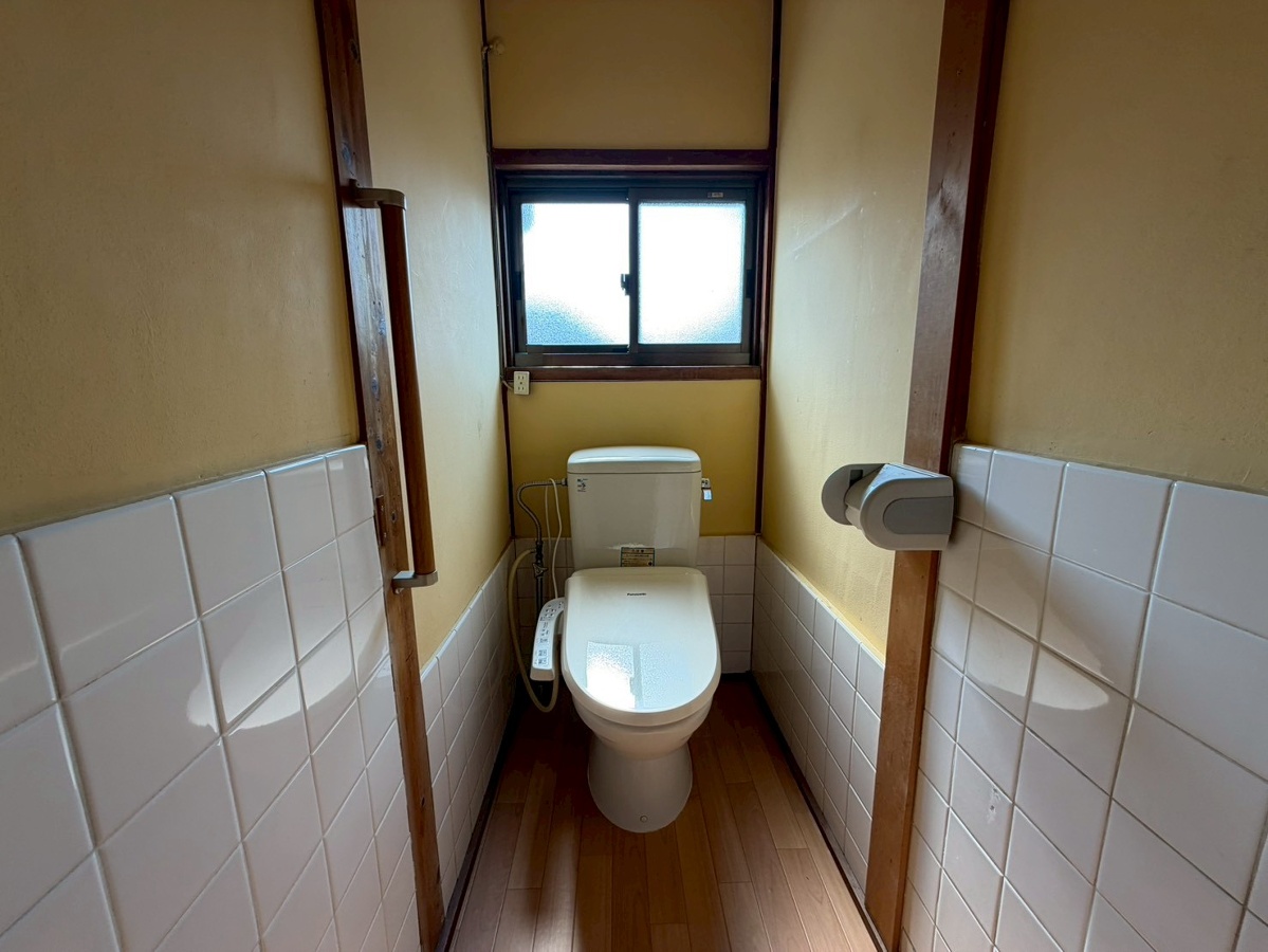 トイレ 写真11