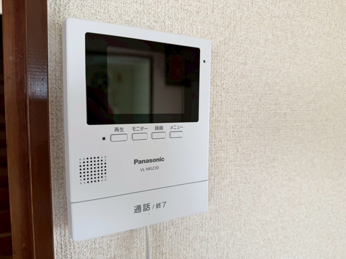 セキュリティ 写真17
