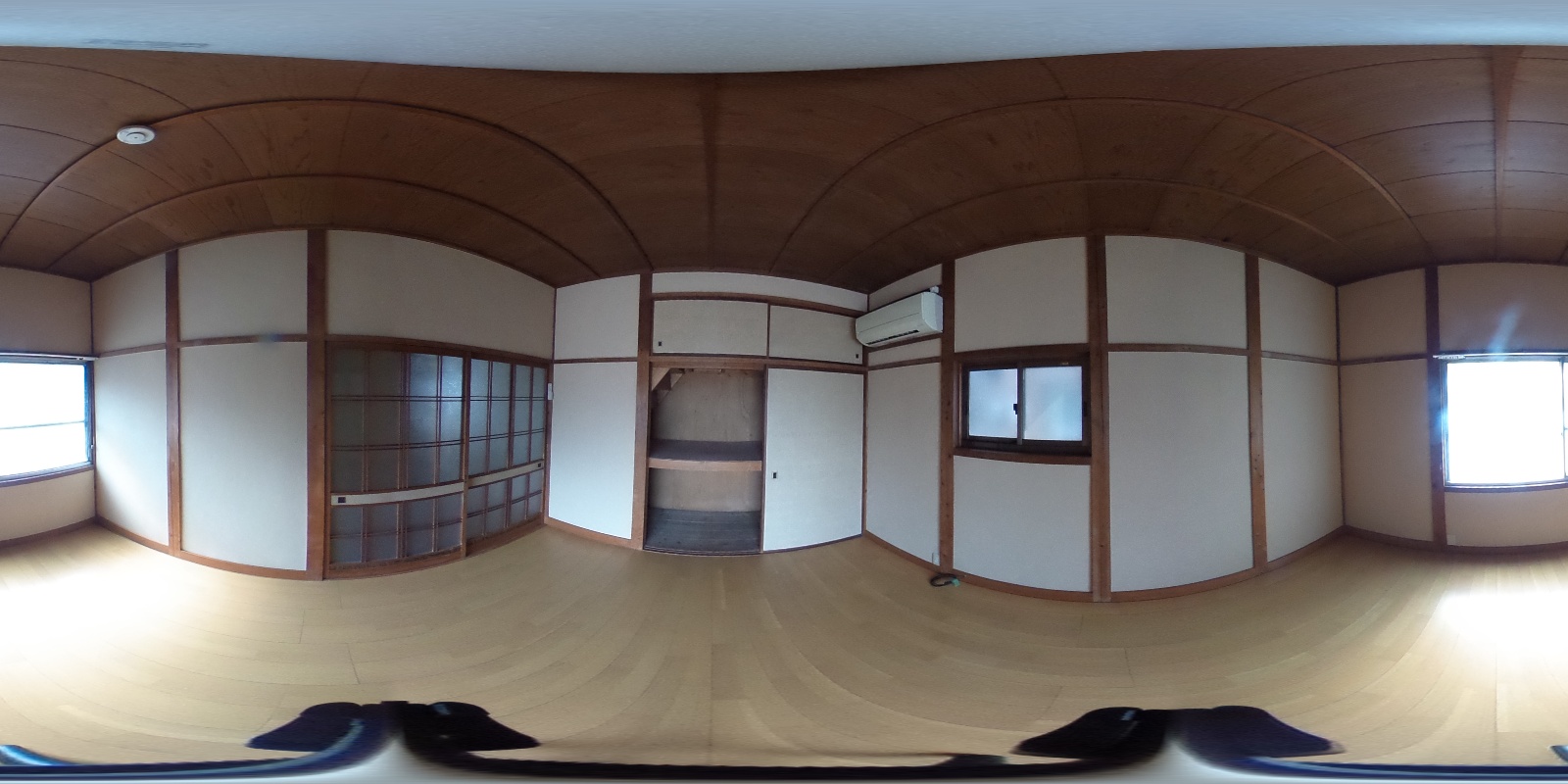 寝室 写真35