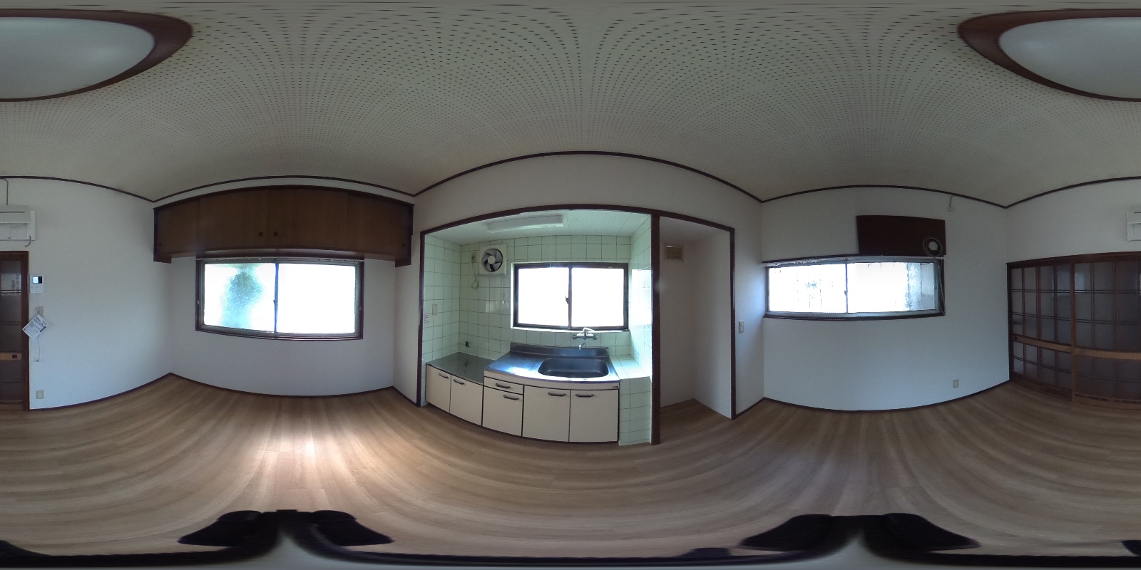 キッチン 写真33