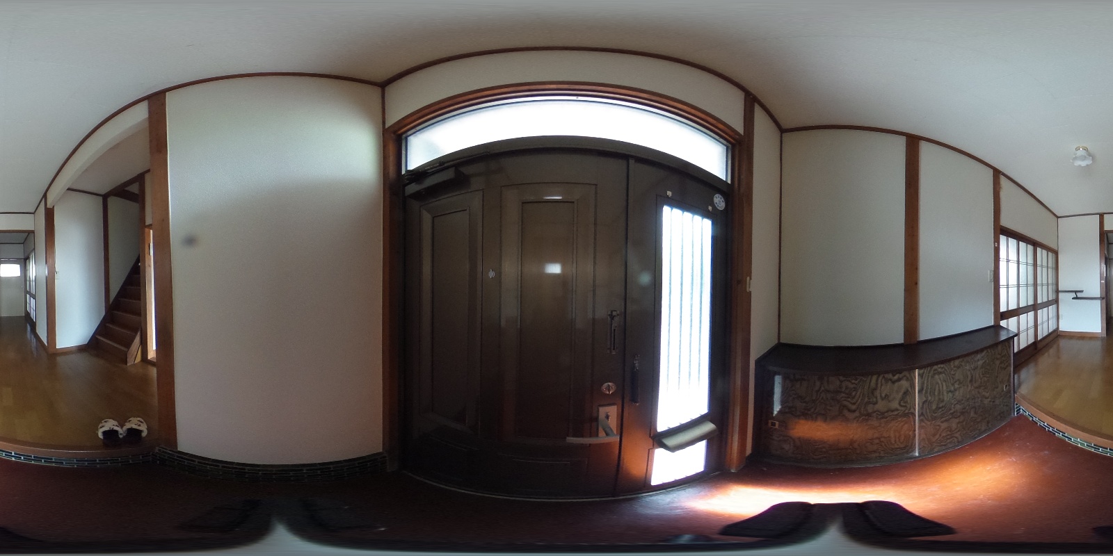 玄関 写真36