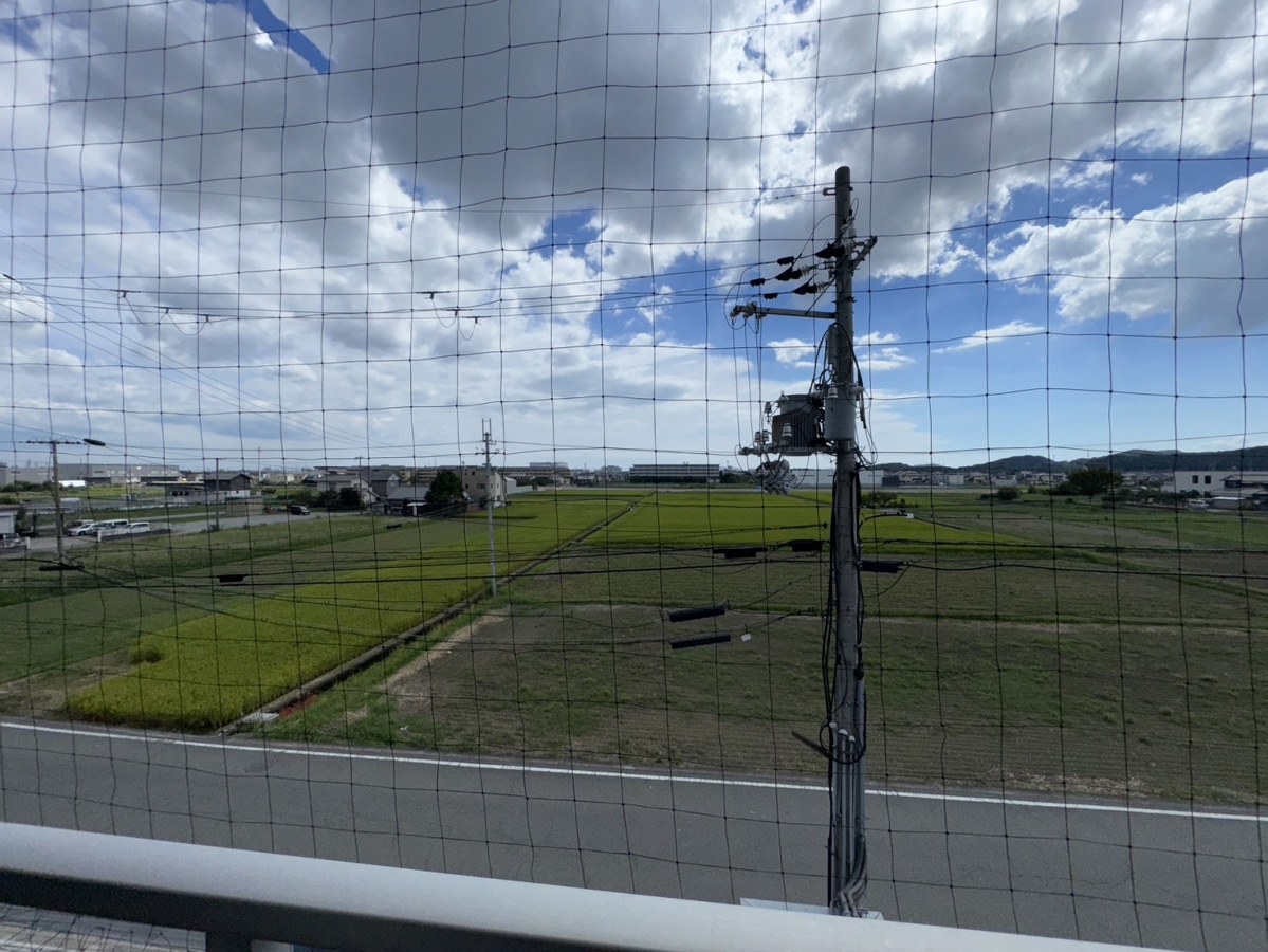 眺望 写真28