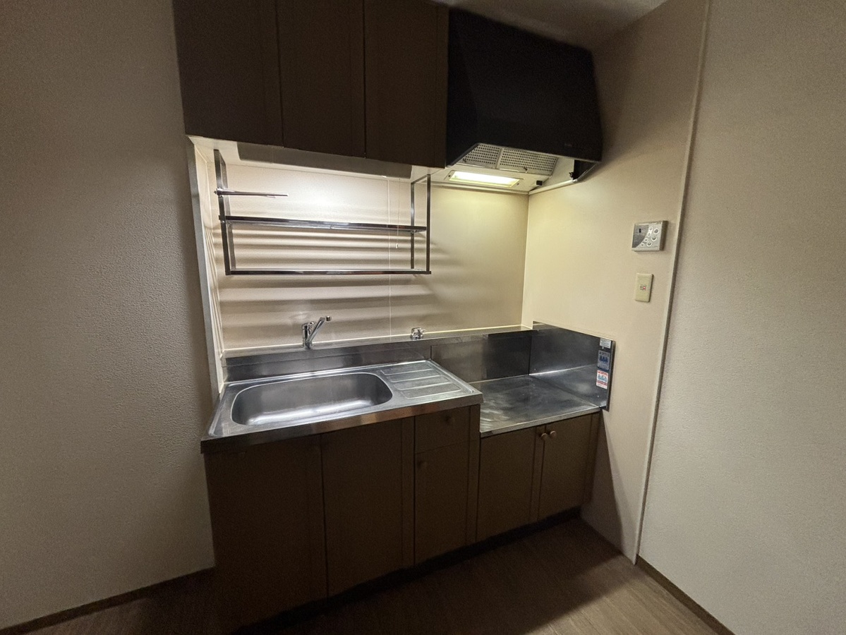 キッチン 写真7