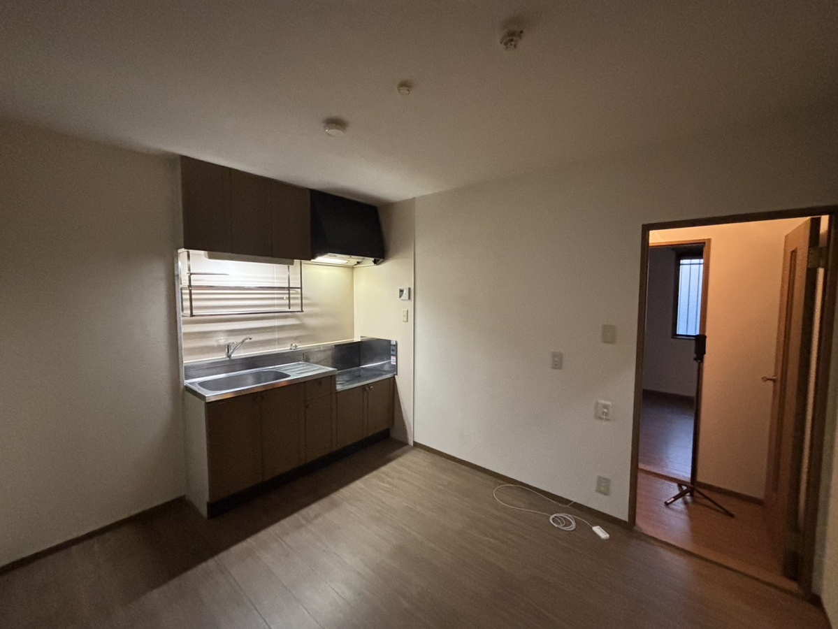 リビング 写真5